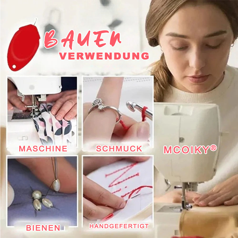 MCOIKY® Einfacher Fadenzieher