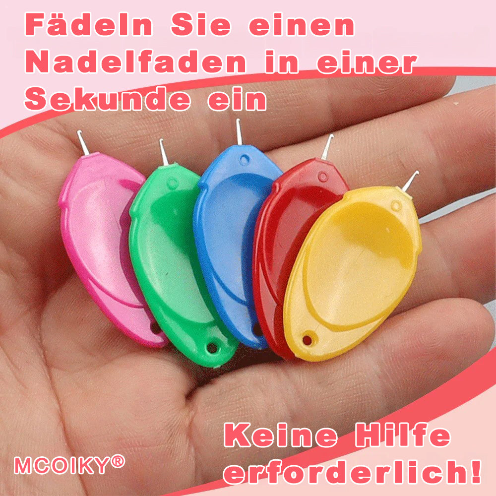 MCOIKY® Einfacher Fadenzieher