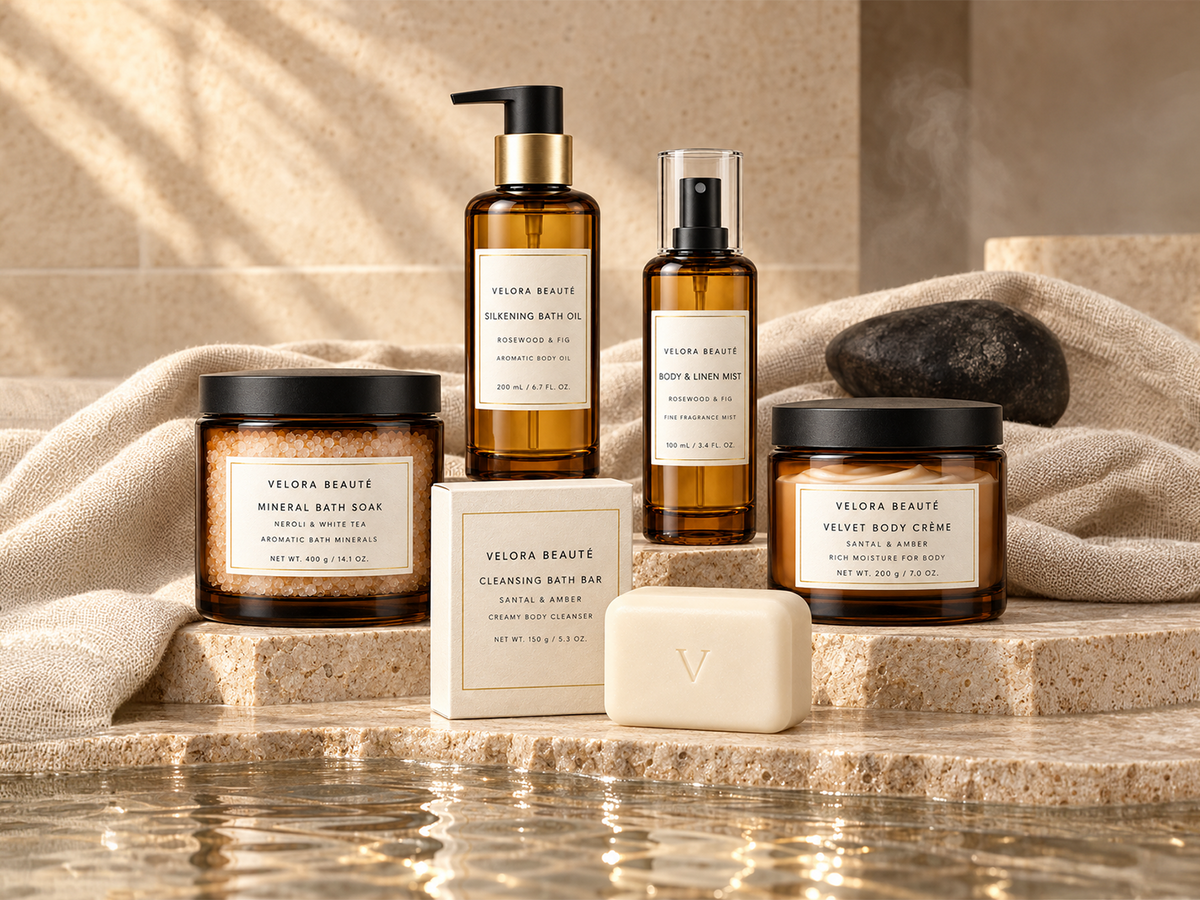 Bath & Body Ritual