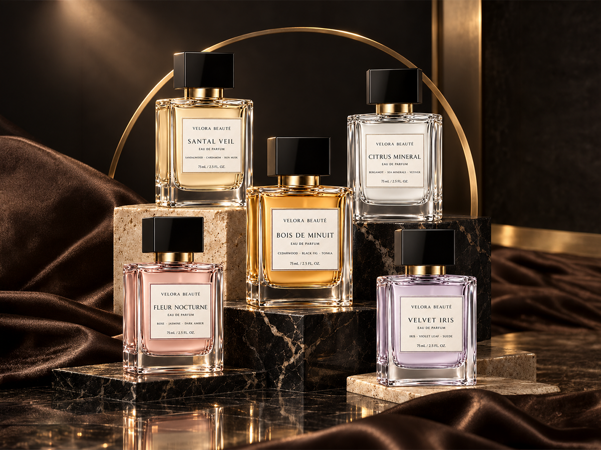 Maison Parfum