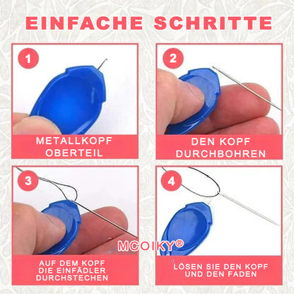 MCOIKY® Einfacher Fadenzieher