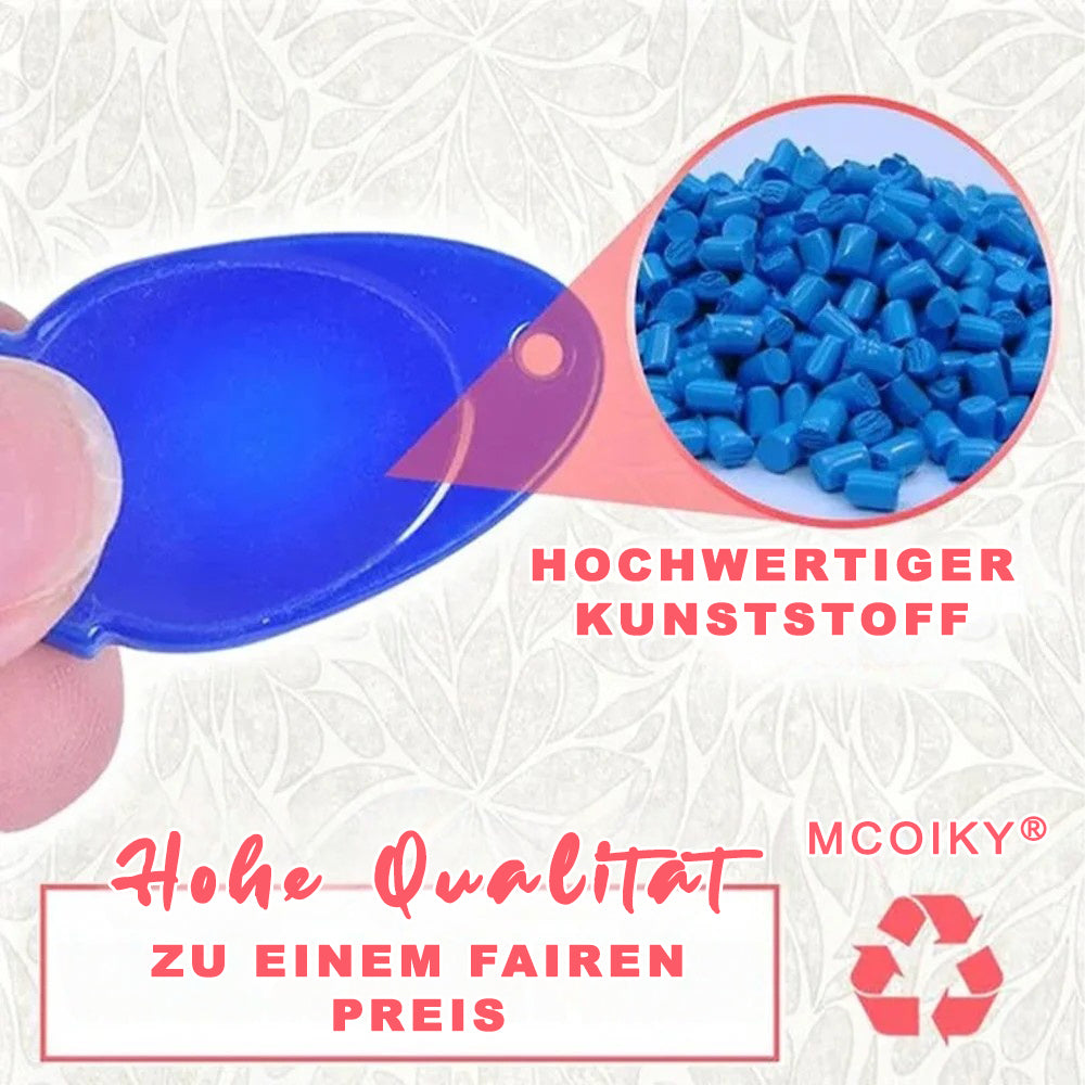 MCOIKY® Einfacher Fadenzieher