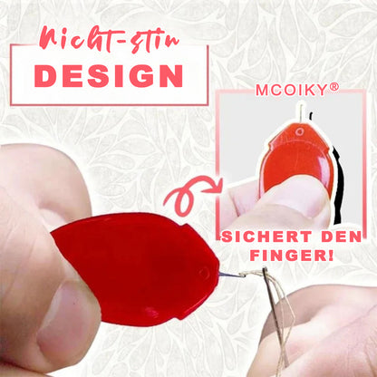 MCOIKY® Einfacher Fadenzieher