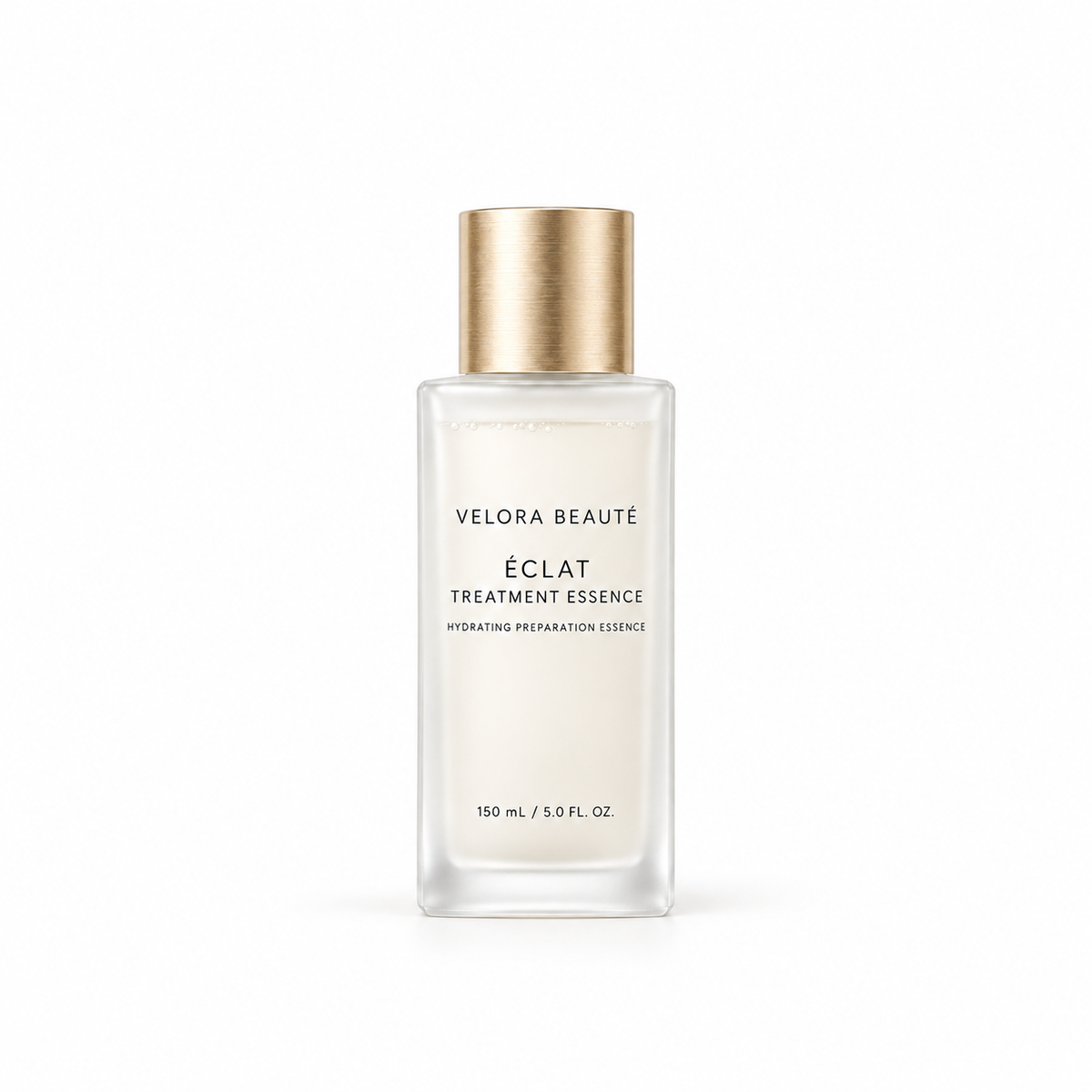 Éclat Treatment Essence, clean white-background product image