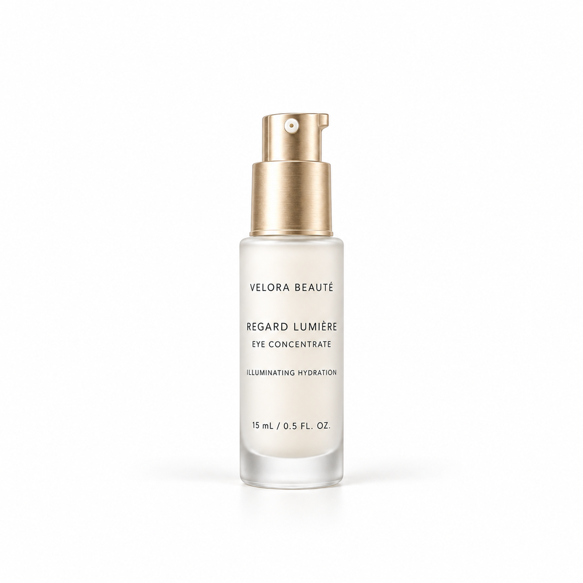 Regard Lumière Eye Concentrate, clean white-background product image