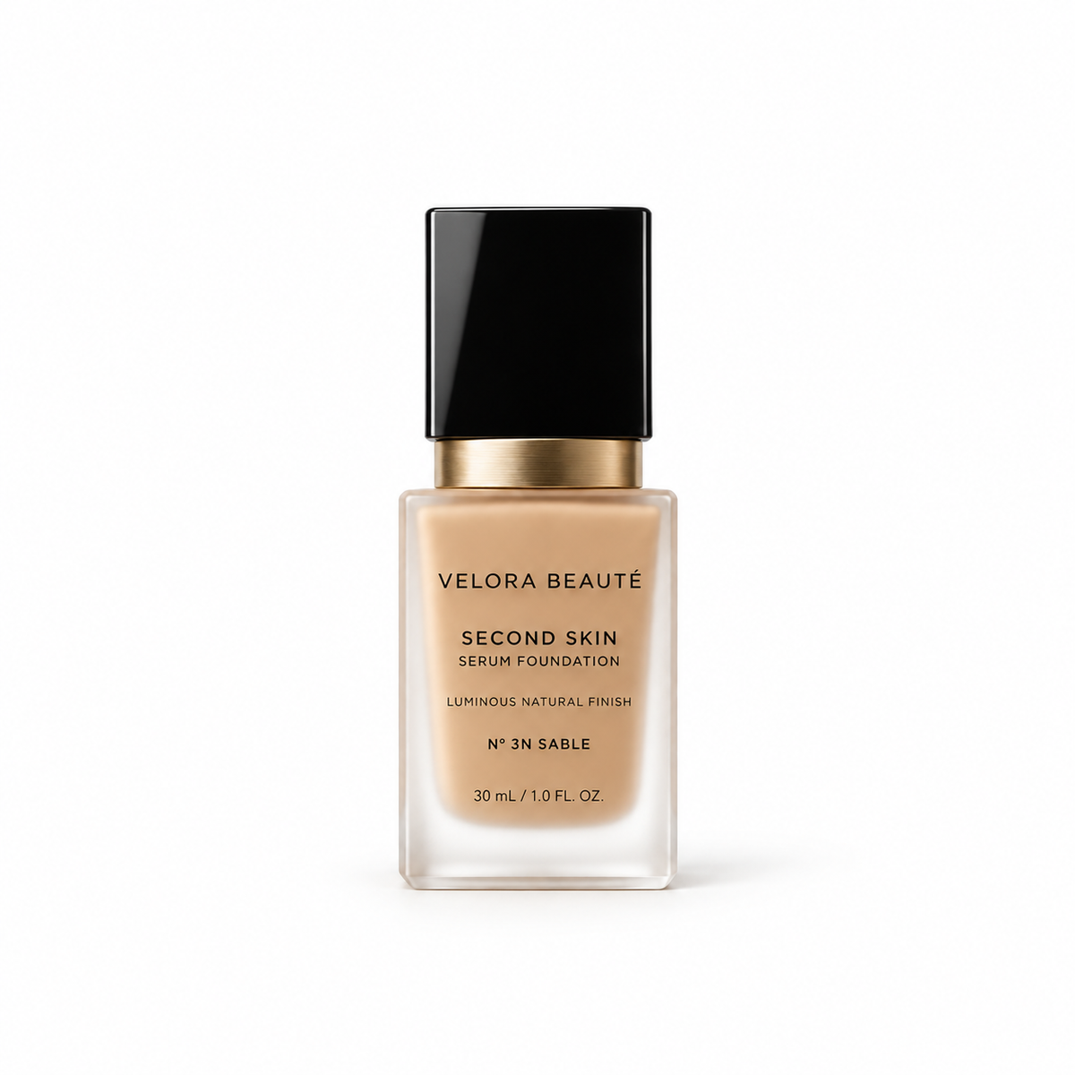 Second Skin Serum Foundation, clean white-background product image