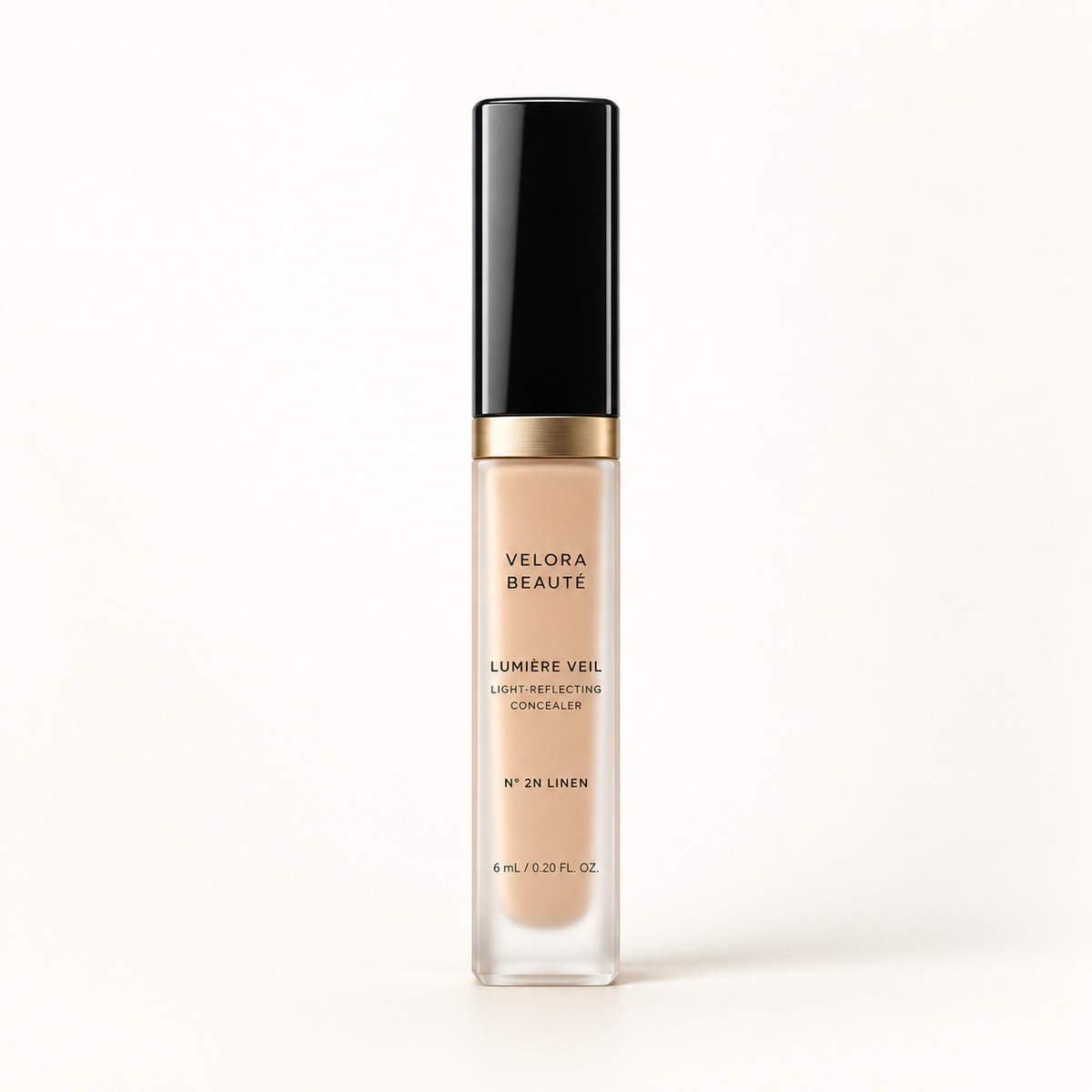 Lumière Concealing Veil by VELORA BEAUTÉ, front-facing product main image