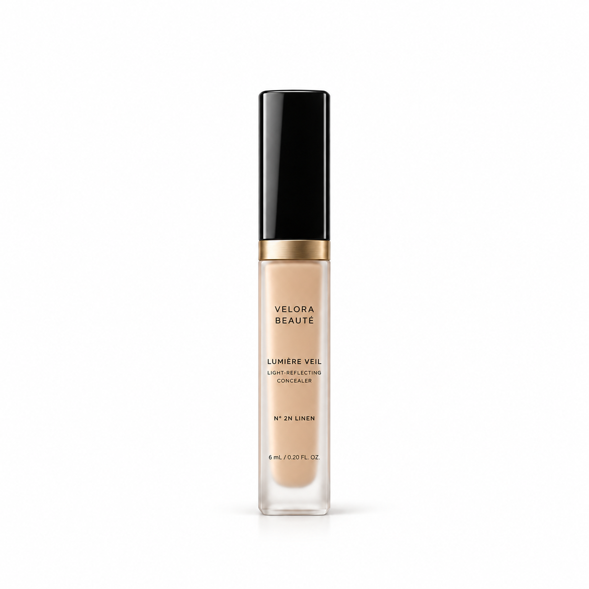 Lumière Concealing Veil, clean white-background product image