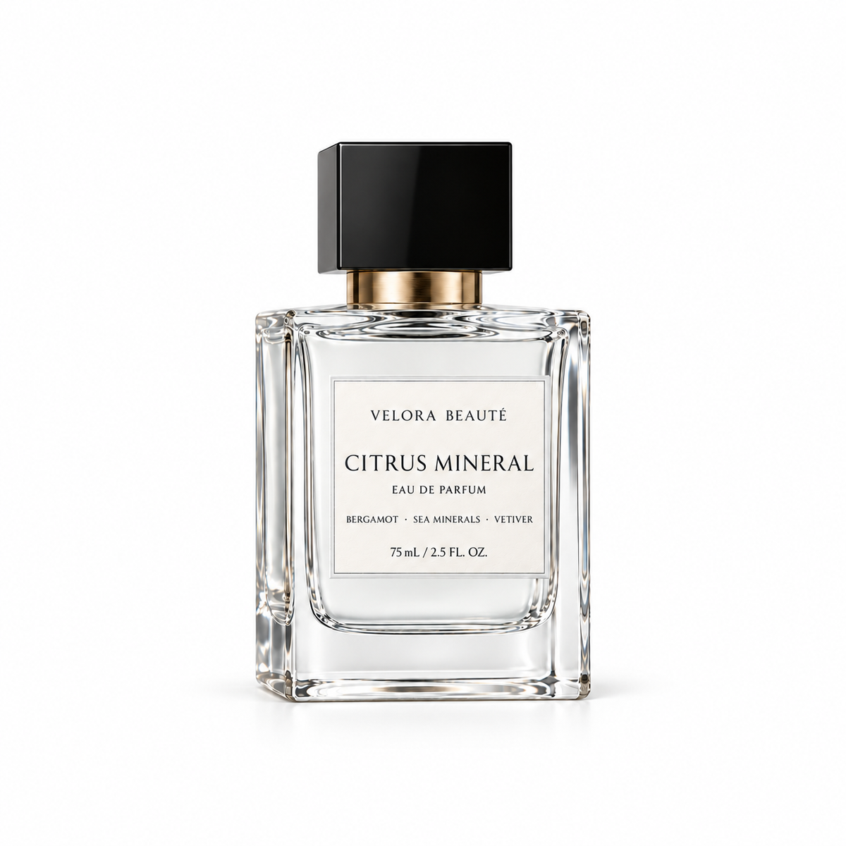 Citrus Mineral Eau de Parfum, clean white-background product image