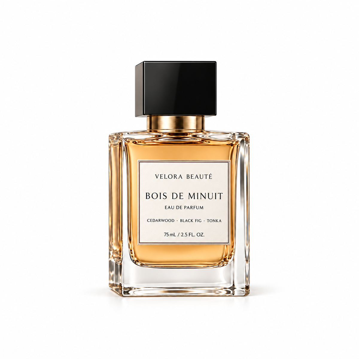 Bois de Minuit Eau de Parfum, clean white-background product image