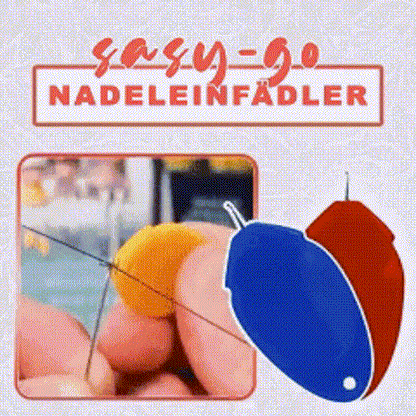 MCOIKY® Einfacher Fadenzieher